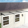 Front Door Canopy Outdoor Awning Rain Shelter Back Door Porch Window Canopies