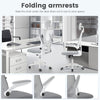 Ergonomic Mesh Home Office Chair Computer Desk Chair Swivel Adjustable Height