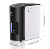 7L/min Portable Oxygen Air Flow 95% Purifier Machine Battery Smart UK Home Use