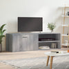 TV Cabinet TV Unit Storage Cabinet Entertainment Centre Engineered Wood