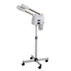 Pro Stand Facial Steamer Hot Cold Ozone Aroma Steam Beauty Salon Spa Instrument