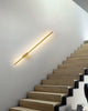 LED Wall Lights Long Strip Linear Light Bar Bedroom Living Room Decorative Lamp