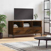 Tidyard TV Stand Units TV Console Cabinets Entertainment Unit Media Console E4Q7