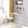 OFFICE DESK HOME COMPUTER STUDY LAPTOP WORKSTATION WRITING PC TABLE HOME OFFICE