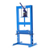 6 Ton Heavy Duty Hydraulic Bench Press Machine Workshop Garage Bearing Standing