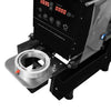 Automatic Cup Sealing Machine & Bubble Tea Shaker Double Frame 500-650 Cups/H