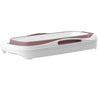 Folding Bathtub Water Tub Adult Children Kids Spa Soaking Sauna SPA Bath Tub Lid