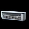 Quick Cooling Wall-Mounted Air Cooling Fan Portable Wall Ice Cooler Bathroom