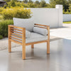 Garden Furniture Chairs Chair Cushions Directors Seat Outdoor Armchair Cushion