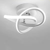 Chic LED Lamp Ceiling Light Modern Chandelier Living Room Bedroom Pendant Lights