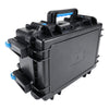 Waterproof Carry Case Camera Photography Storage Suitcase Portable Camera Box