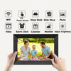 10.1 Inch Digital Photo Frame 32GB Electronic Picture IPS APP WIFI Touch Screen