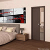 Hideaway Pocket Door Kit Internal Home Sliding System Cavity Frame 762 x 2030mm