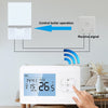 Smart Thermostat WiFi Wireless LCD Programmable Temperature Controller Heating