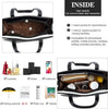 Ladies Handbag Work Bag Women Designer Artificial Leather Fashion Shoulder Bag