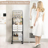 Jewellery Organiser,Large Jewellery Stand with 3 Jewellery Box Drawer