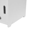 Children Bedside Cupboard Kids Room Furniture Nightstand Night table Bookshelf