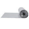 25m Roll Shed Conservatory Insulation Aluminium Foil Wall Bubble Wrap 1.2m Wide