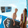 Inflatable Stand Up Paddleboard SUP with Accessories Bundle