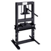 Hydraulic Shop Bench Press 6 Ton Industrial Workshop Garage Floor Standing Tonne