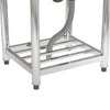 Single Bowl Catering Sink Stainless Steel Sink Commercial Kitchen Washing Unit
