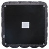 Extra Large Square Coffee Table Chesterfield Footstool Pouffe Seat 70x70cm