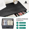 Chest Of Drawers Bedside Cabinet 5 Drawers Organiser Storage Bedroom Furniture