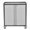 Tool Box Chest Roller Cabinet Garage Workshop Storage Drawers Tool Trolley Cart