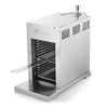 Fire Mountain Multi-Functional Stainless Steel Gas Steak & BBQ Grill