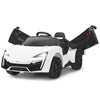 12V Battery Powered Electric Car Toys Kids Ride On Vehicle w/Remote Control