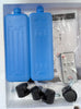 Evaporative Air Cooler Humidifier Home Office with remote 5L OPEN BOX