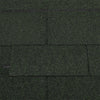 Square Felt Shingles Shed Felt Shingle Roofing Tiles Asphalt House Self-Adhesive