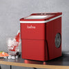 2L Ice Maker Machine Efficient and Compact Home Fast Ice Make for Chilled Drinks