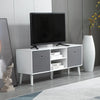TV Cabinet Stand Unit Entertainment Centre Television Bench Drawer Storage Shelf