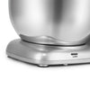 7L Pro Electric Food Stand Mixer Tilt-Head 6 Speed Stainless Steel Bowl 1400W