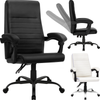 Ergonomic Computer Chair Executive Office Chair Comfy Desk Chair Load 150kg