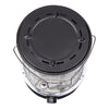Portable Outdoor//Indoor Heating Stove Kerosene Heater Camping Ice Fishing Stove