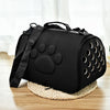 Large Pet Carrier Bag Handbag Portable Dog Cat Puppy Kitty Travel Cage Carry Bag