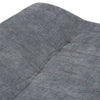 Linen 3 Seater Sofa Bed Couch 2 IN 1 Convertible Sofas Recliner Sleeper Bed New