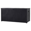 Storage Container Outdoor Garden Box Utility Chest Cushion Shed Box 430L