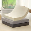 Waterproof Chair Cushion Seat Pad Outdoor Garden Patio Removable Cover 5cm Thick