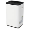 Merax 25L/Day Portable Quiet Dehumidifier for Home, Electric Air De-Humidifier
