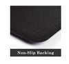 Kitchen Mat Cushioned Anti-Fatigue Floor Mat, Thick Non-Slip Waterproof Rug
