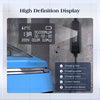 EV Charging Cable Type 2 UK Plug 3 Pin Electric Vehicle Car Charger Protable 13A
