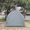 Bicycle Storage Tent Green Garden Bike Shelter Equipment Cover Shed Outdoor