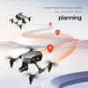 2025 RC Drone | 4K HD Dual Camera | 2.4GHz | Foldable Quadrotor