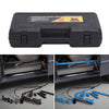 Porta Power Hydraulic Jack 10 Ton Auto Car Body Repair Kit Commercial Industrial