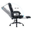 Ergonomic Office Chair Computer Chair Swivel Gaming Chair Adjustable backrest