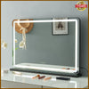 Large 80CM Dressing Table LED Hollywood Vanity Mirror Make Up Mirror Light Strip