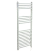 1200*500mm Bathroom Straight Heated Towel Rail 400W Radiator Ladder Heating Rack